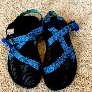 New never worn Chacos Size 6
